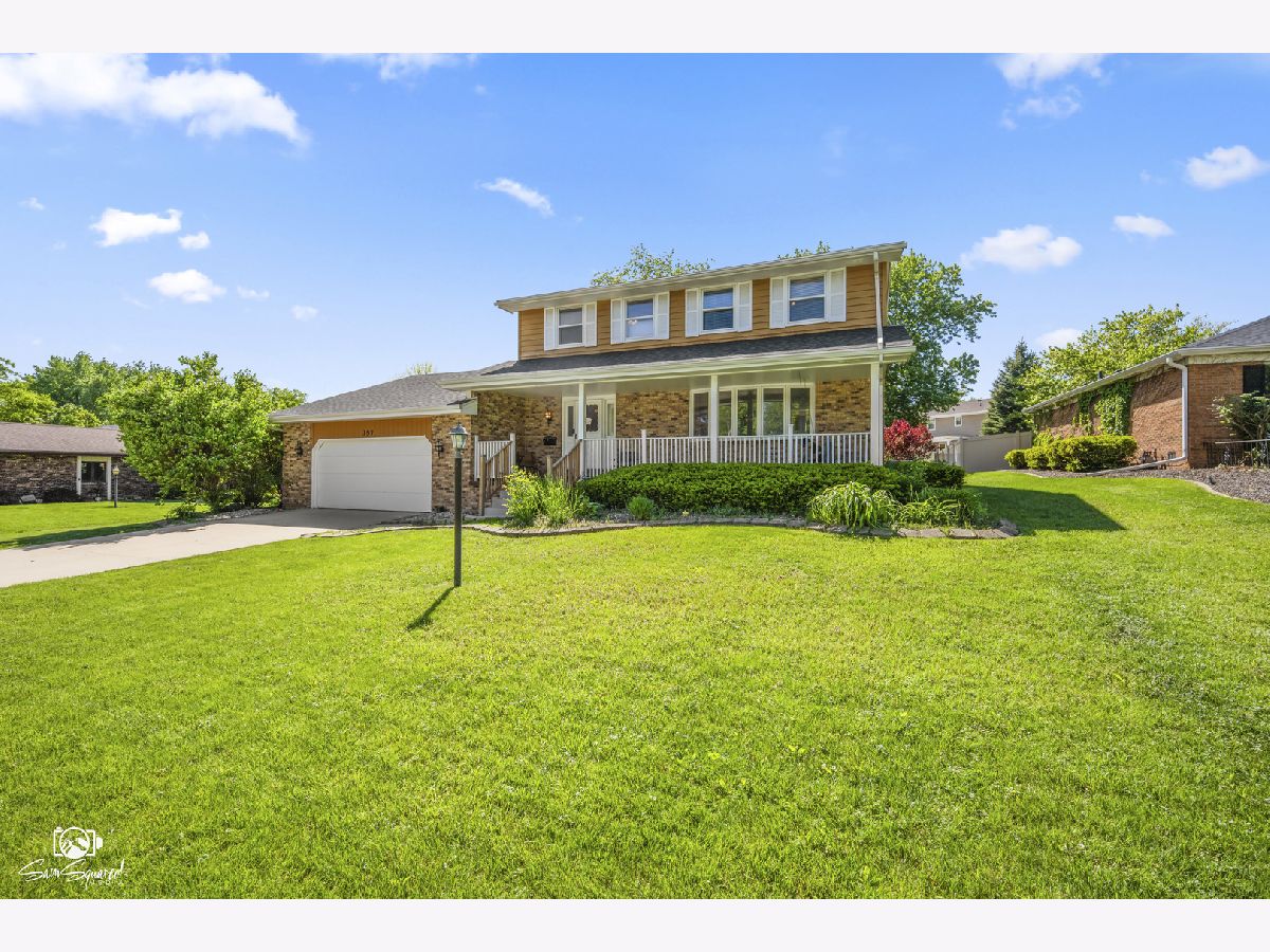  For Sale Bourbonnais Illinois, 357 Windermere Way