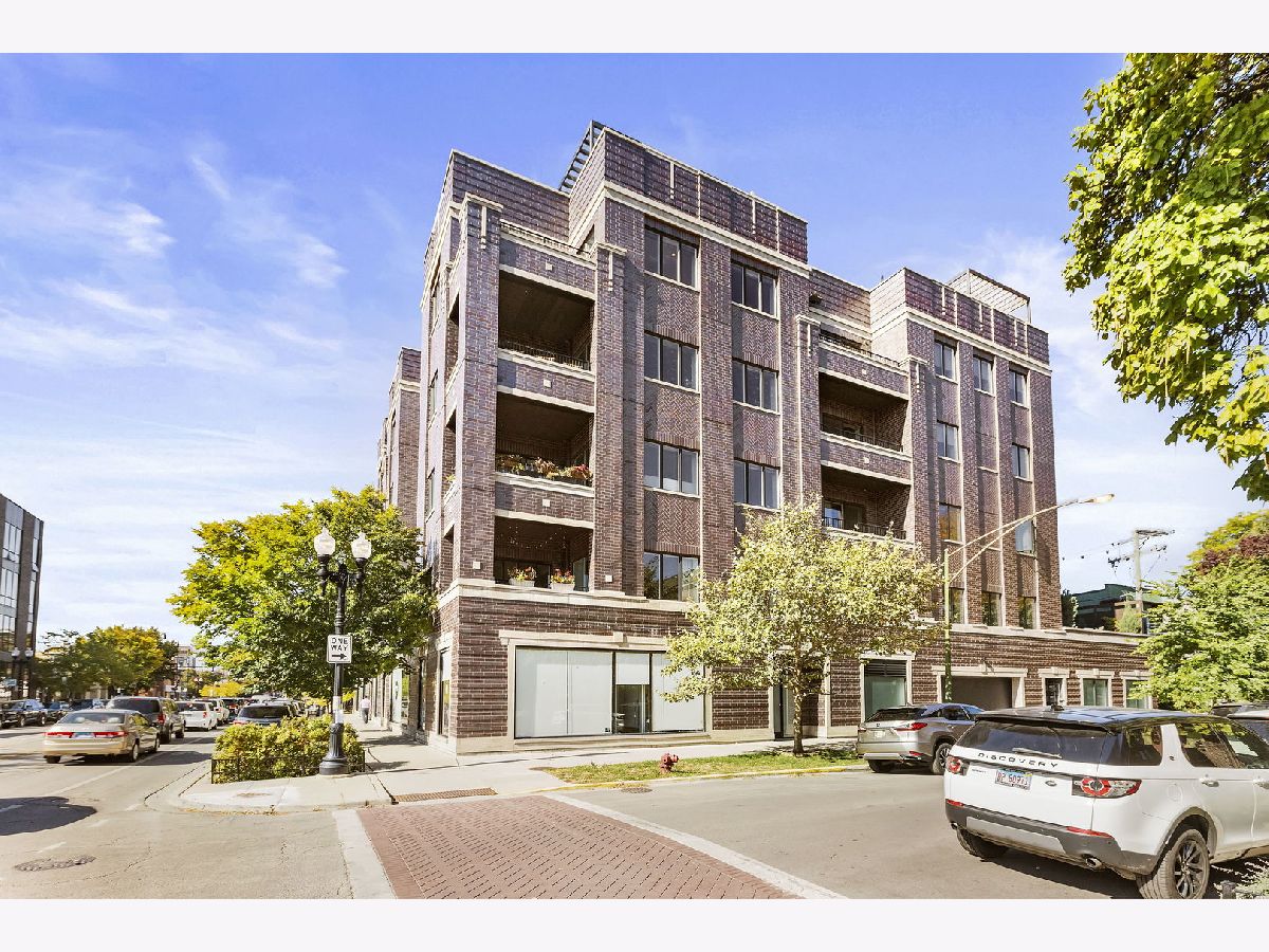  Rented Chicago Illinois, 4802 Bell