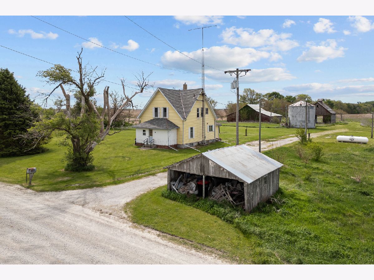  Sold Aledo Illinois, 2357 50th