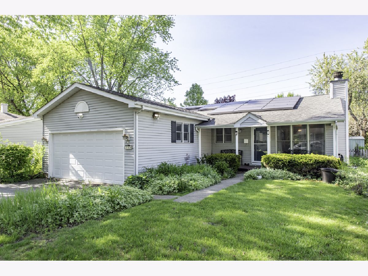  For Rent Grayslake Illinois, 354 Heather