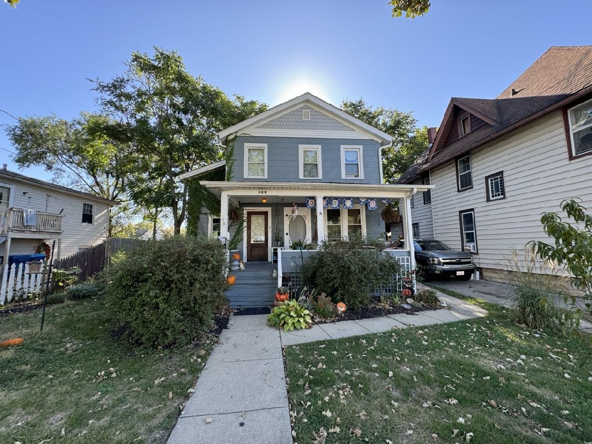  For Rent Aurora Illinois, 159 4th
