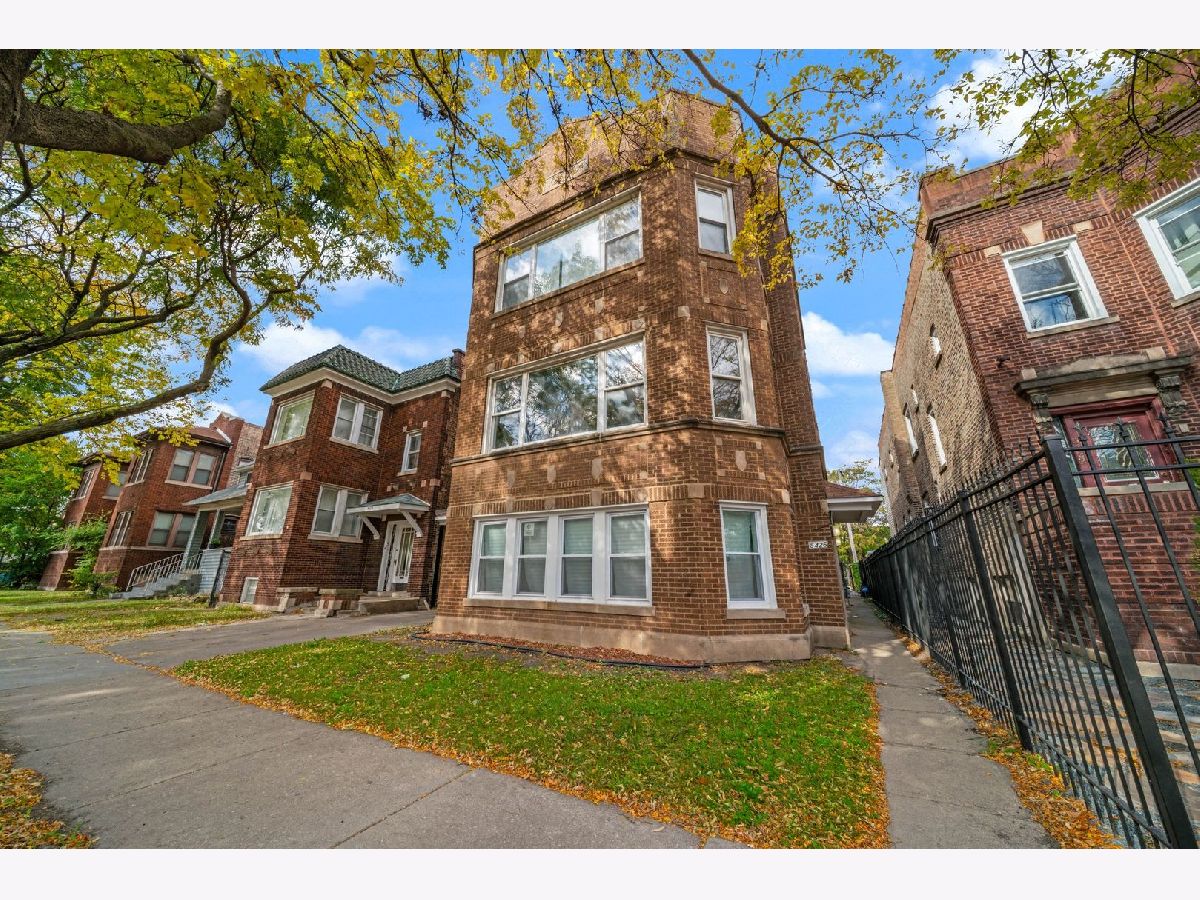  Rented Chicago Illinois, 5426 Jackson