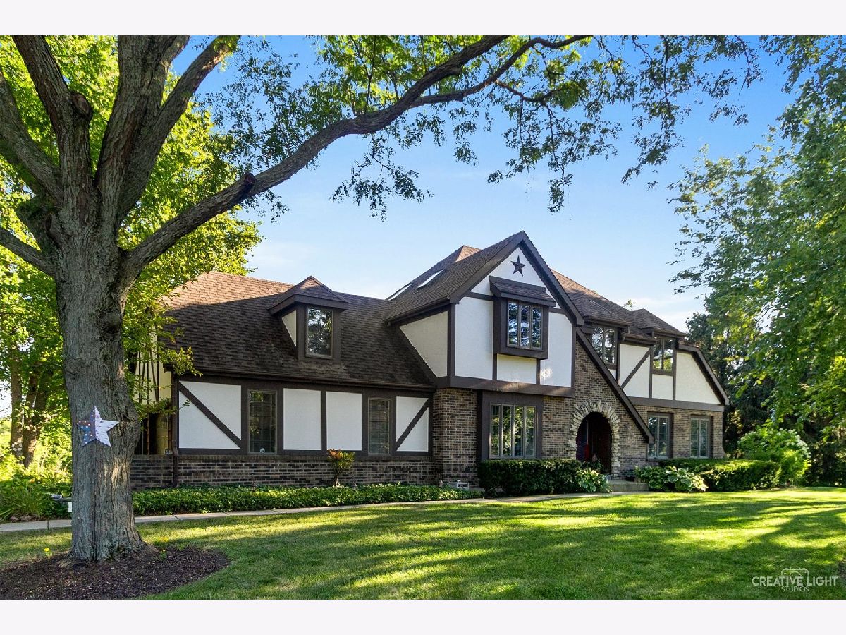 Homes For Sale Catatoga Elgin Illinois, 39W089 Adobe