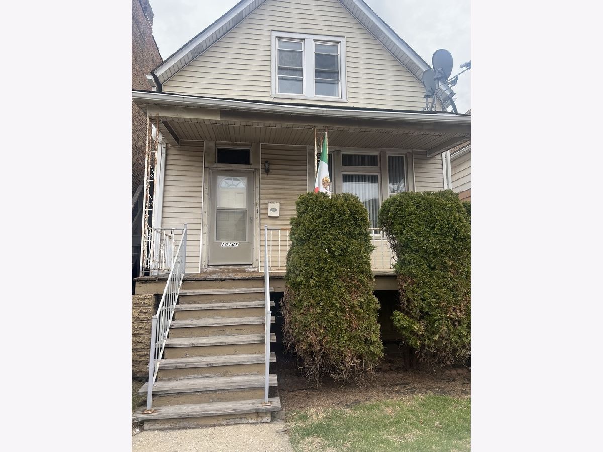  For Rent Chicago Illinois, 10143 Avenue L