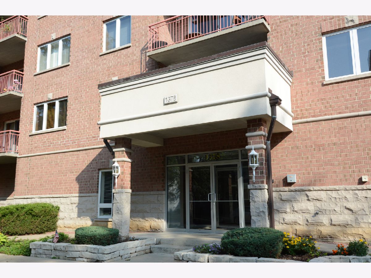  For Rent Des Plaines Illinois, 1378 Perry