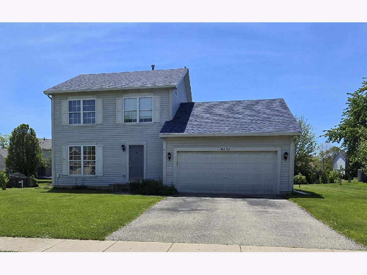  Sold Plano Illinois, 4151 Deames