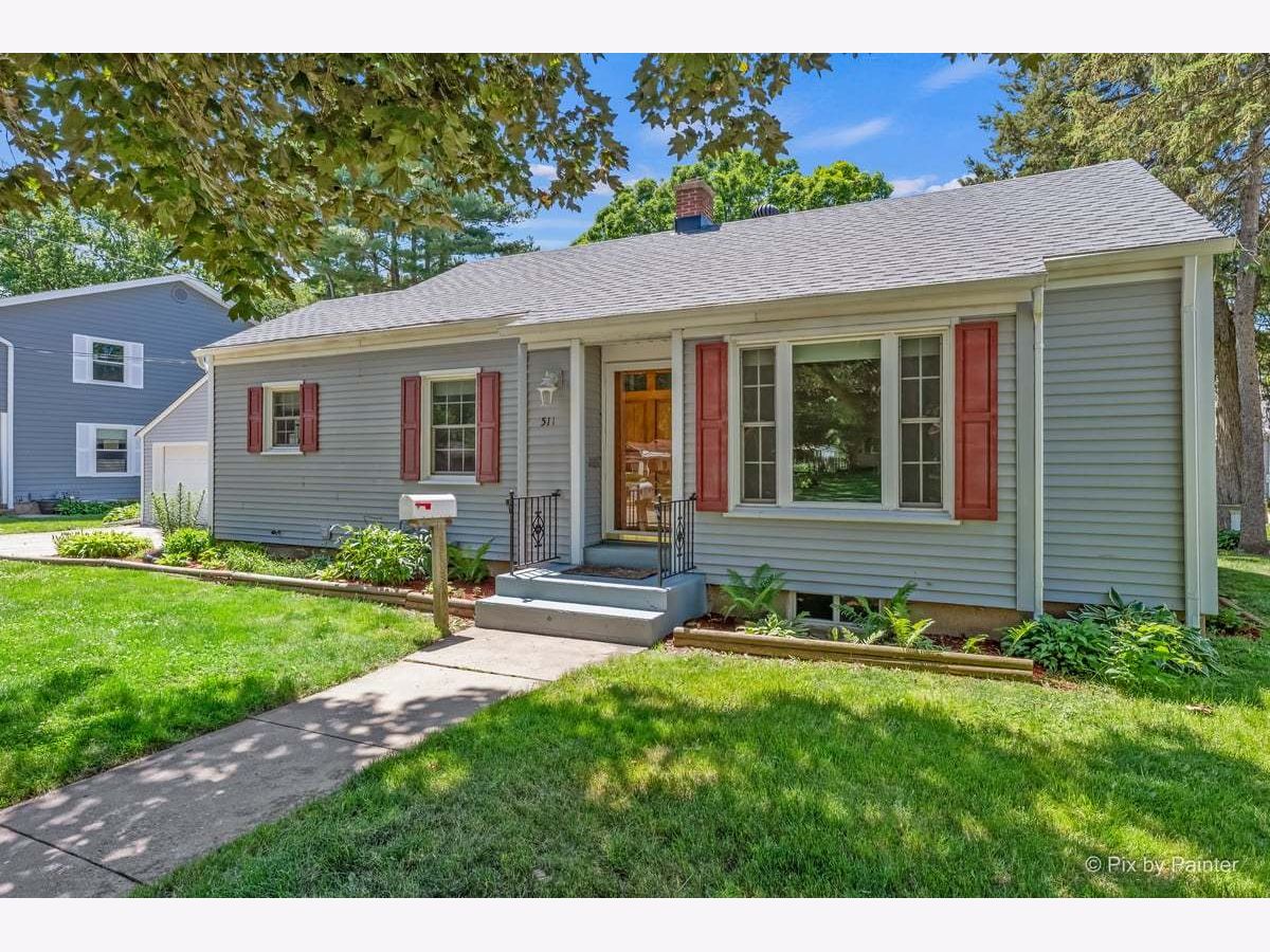  For Sale Batavia Illinois, 511 Prairie Street