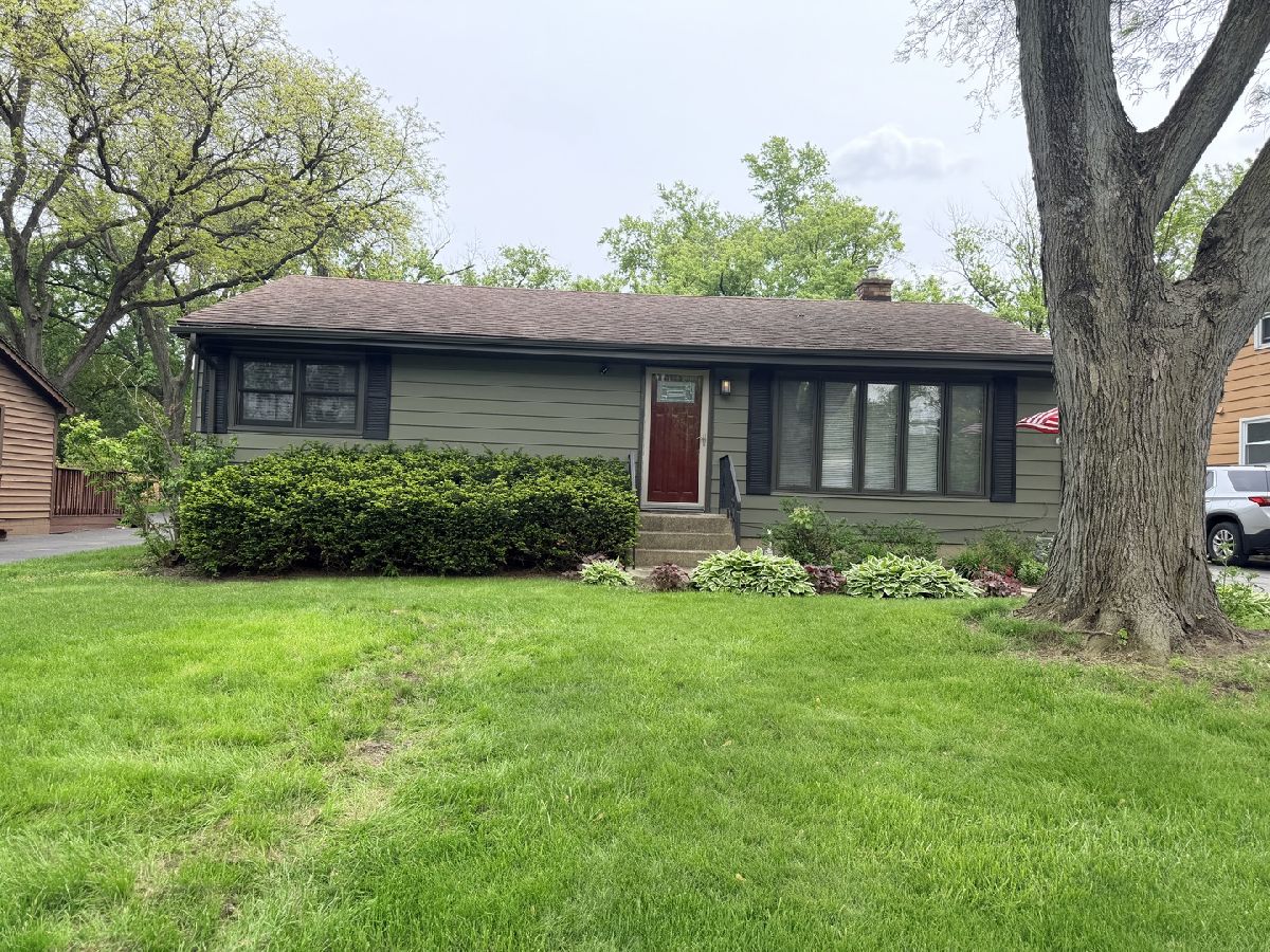  Rented Mokena Illinois