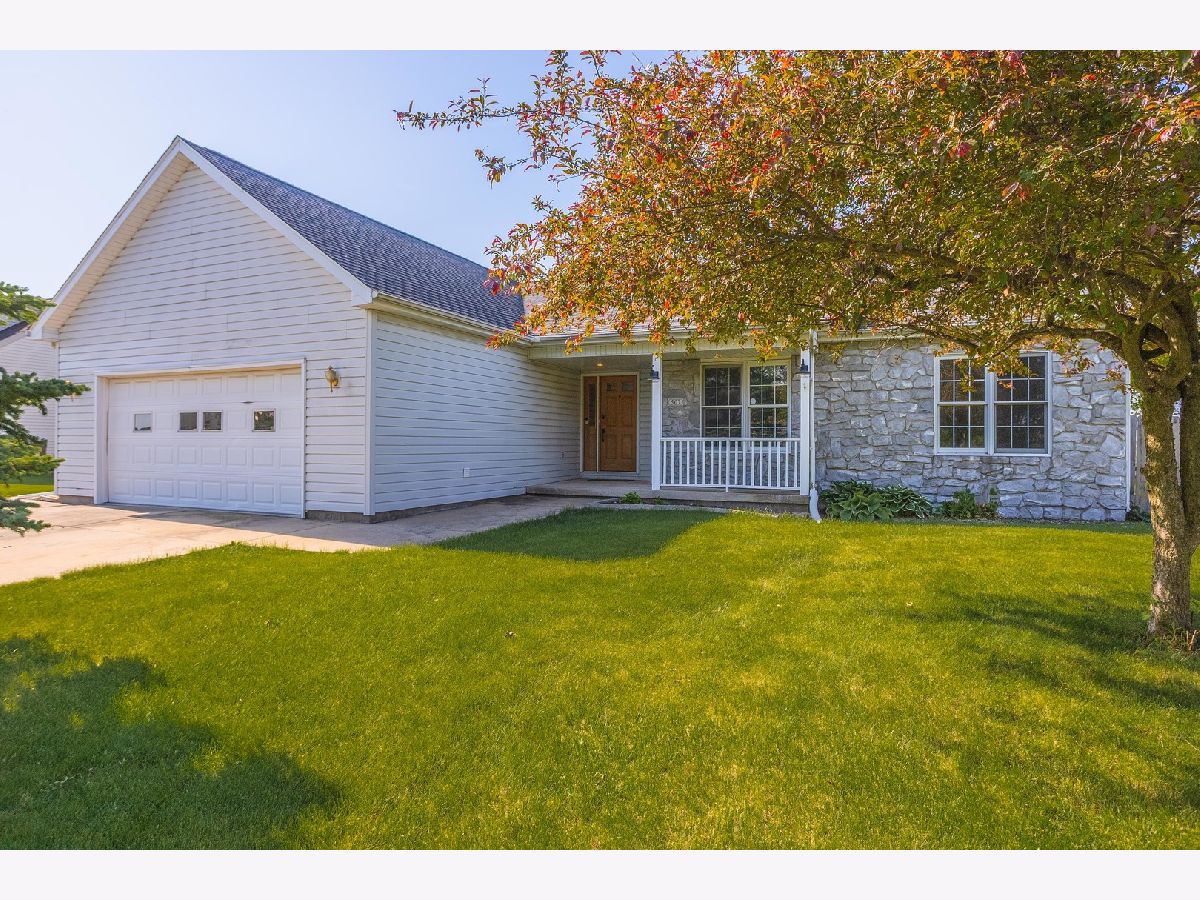  Sold Dwight Illinois, 507 Lloyd