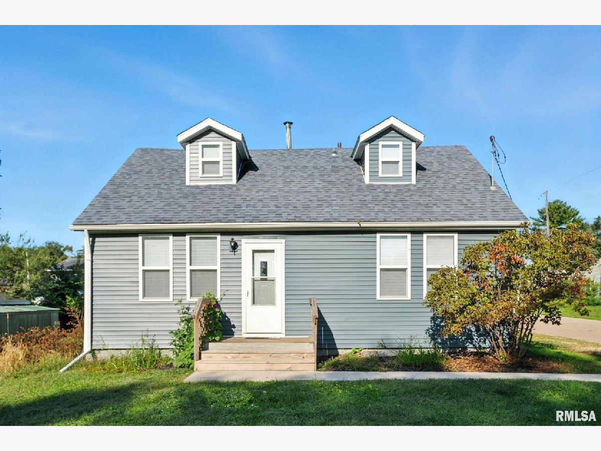  For Sale Leclaire Iowa, 300 14th Street