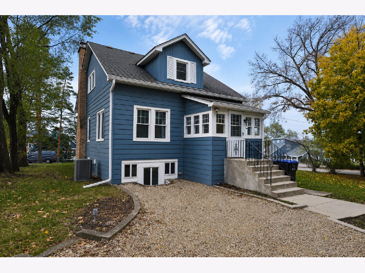  For Rent Wonder Lake Illinois, 3916 Lake Shore