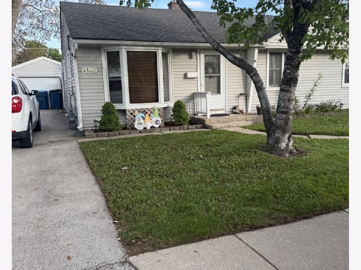  For Sale Hometown Illinois, 4143 Southwest Highway