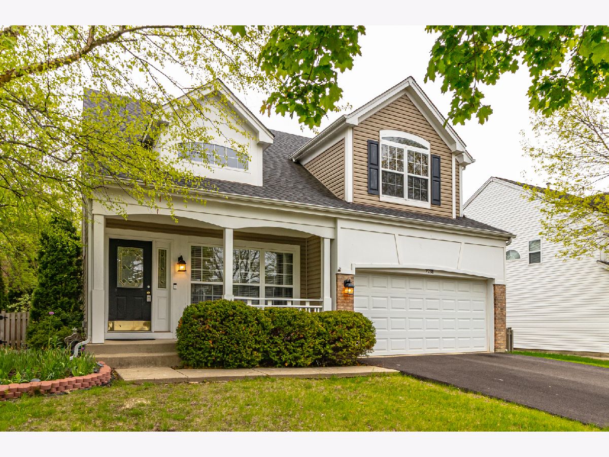  For Rent Gurnee Illinois, 7731 Milan