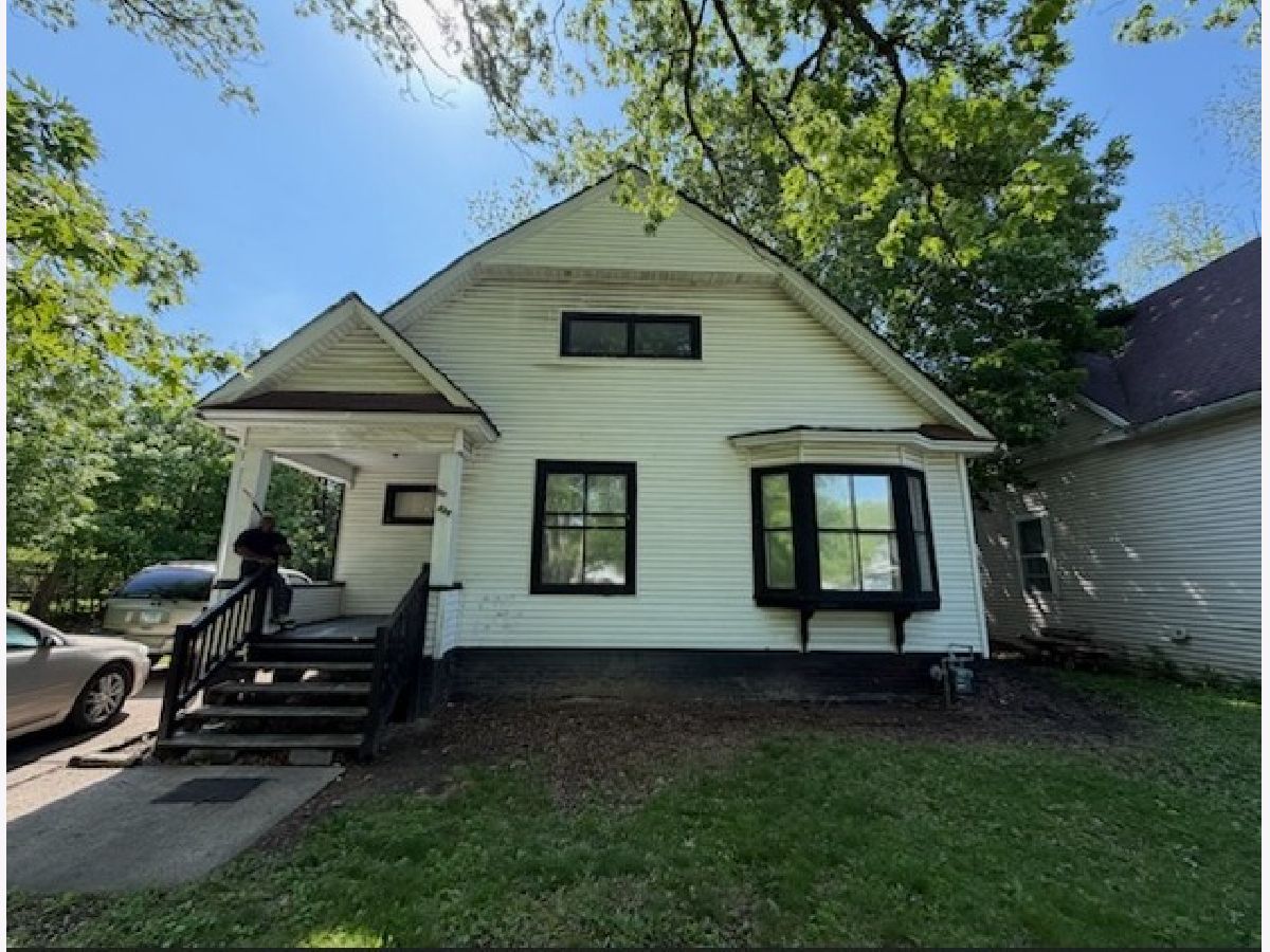  For Sale Danville Illinois, 220 Kentucky Avenue