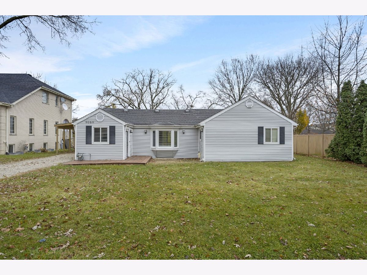  For Rent Burr Ridge Illinois, 9059 Oneill