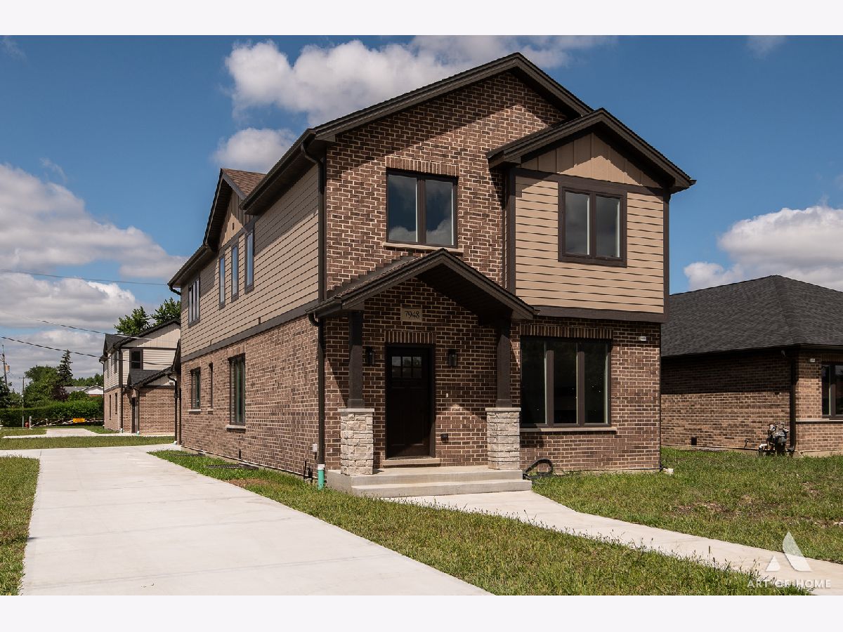  For Sale Bridgeview Illinois, 7948 74th Street
