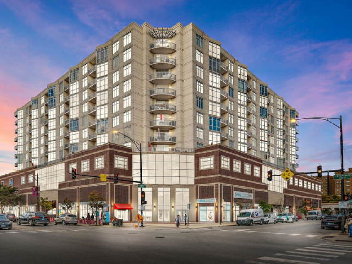  Rented Chicago Illinois, 1134 Granville