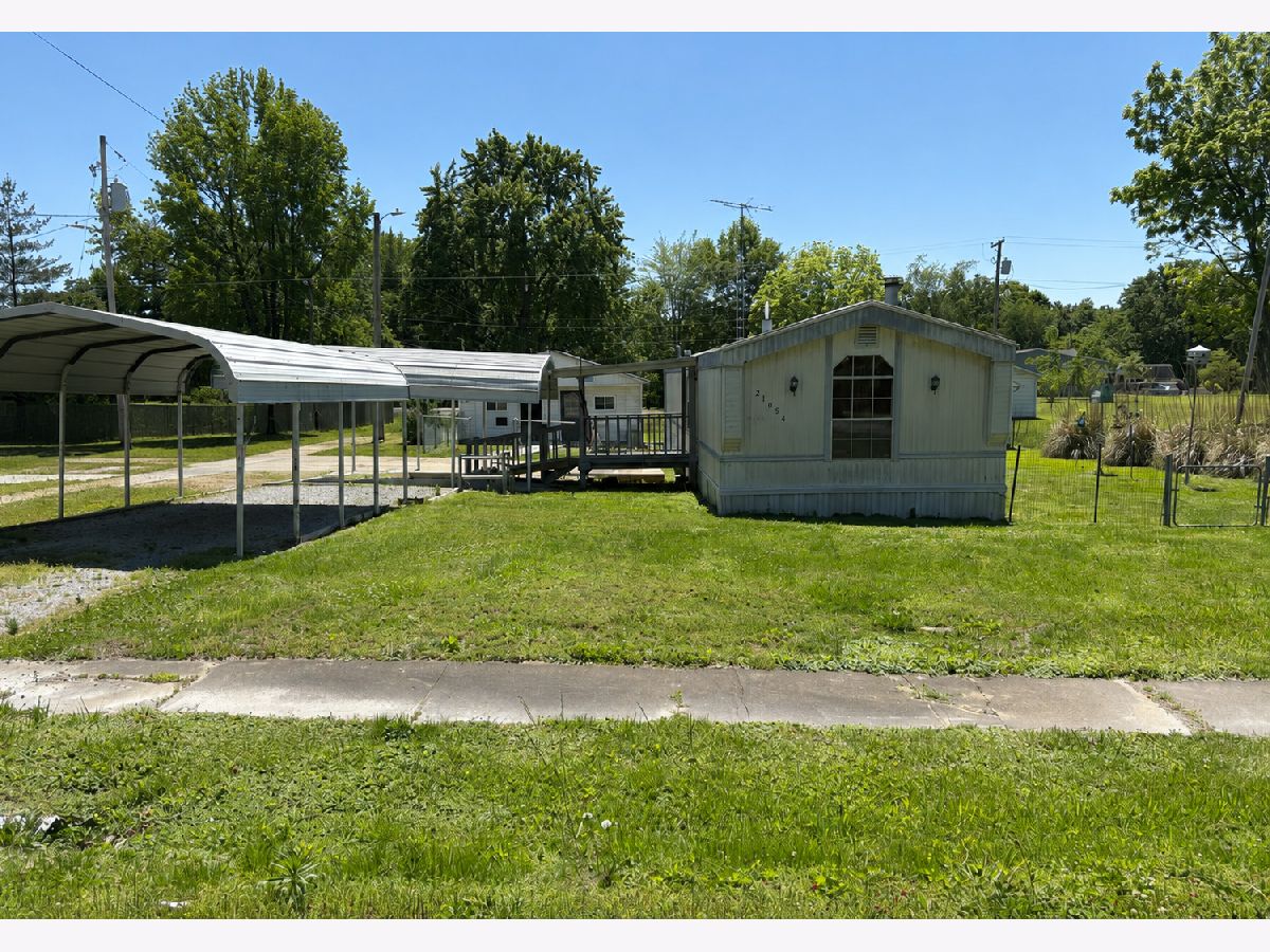  Sold Thompsonville Illinois, 21654 Benton