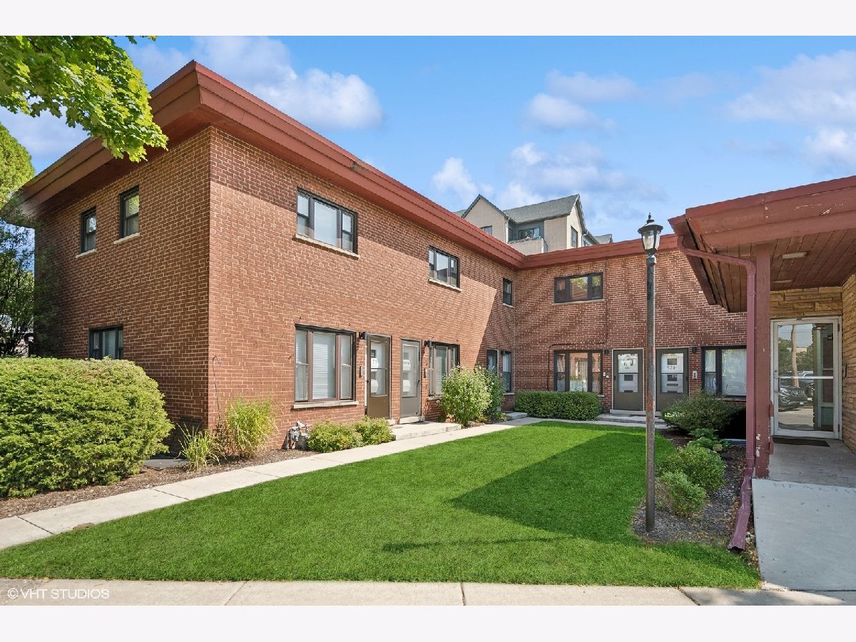  For Rent Wilmette Illinois, 528 Poplar