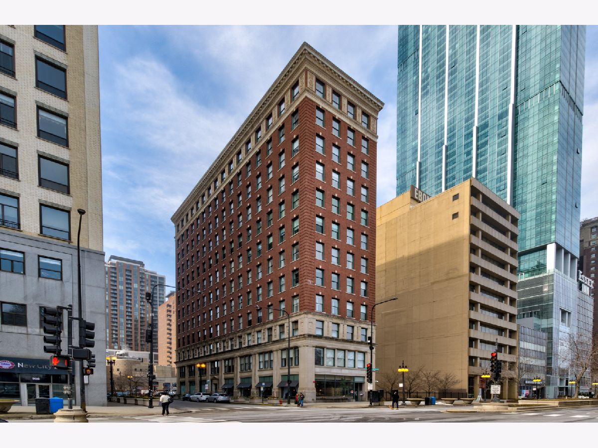  Sold Chicago Illinois, 888 Michigan