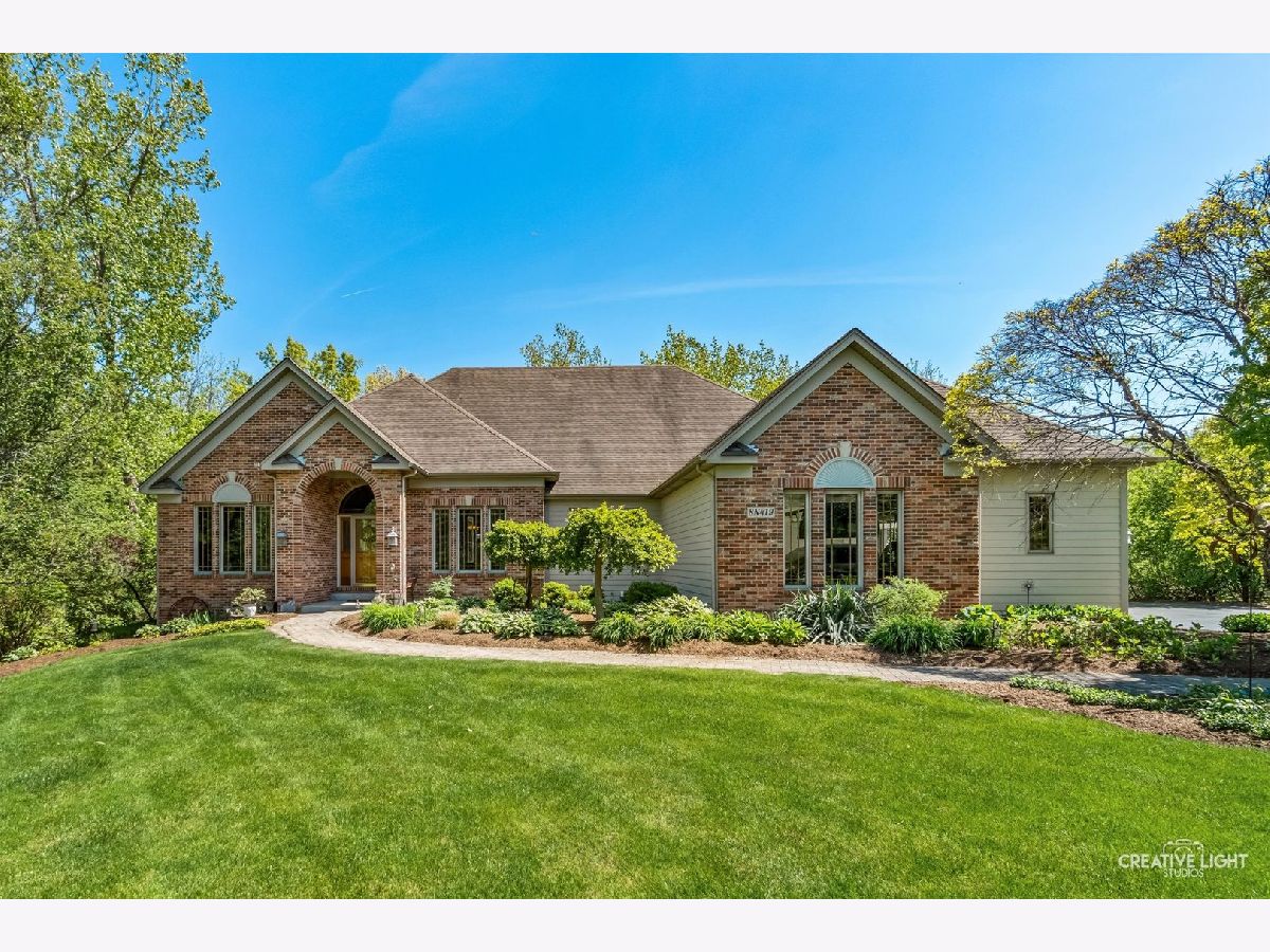 Homes For Sale Woodlands Elgin Illinois, 8N419 Sunny Hill Circle