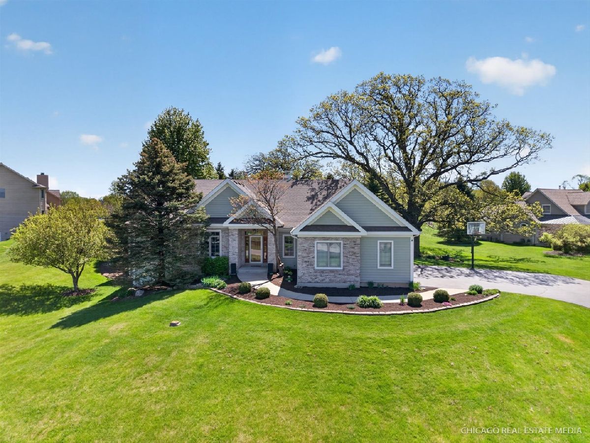  For Sale Ringwood Illinois, 4826 Inmans Way