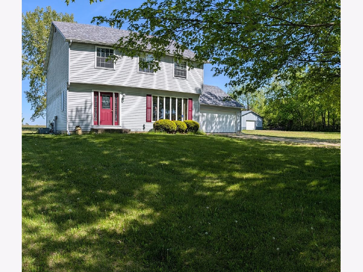  Sold Kingston Illinois, 33968 Myelle
