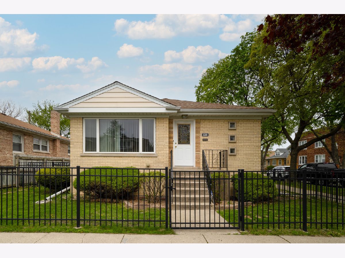  For Rent Chicago Illinois, 6500 Raven