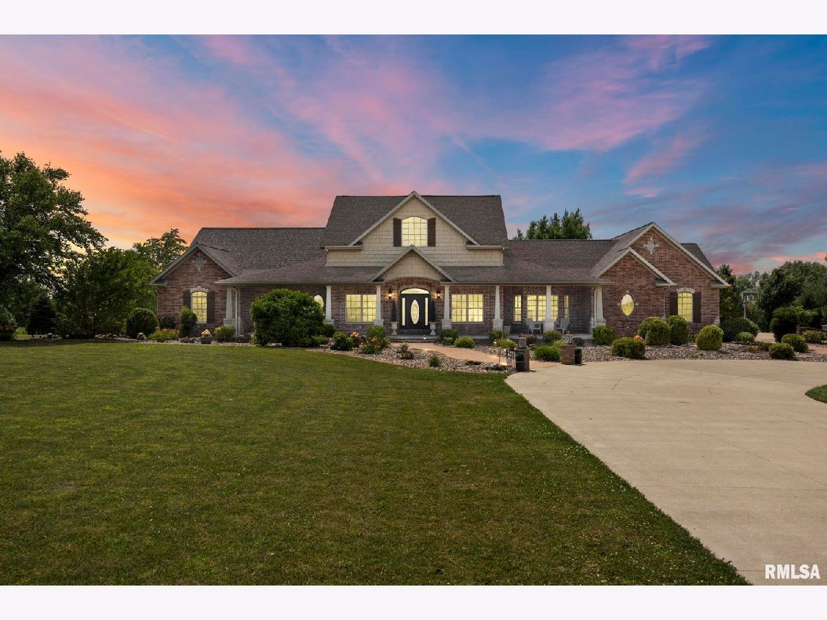  For Sale Mclean Illinois, 2988 400 East Road