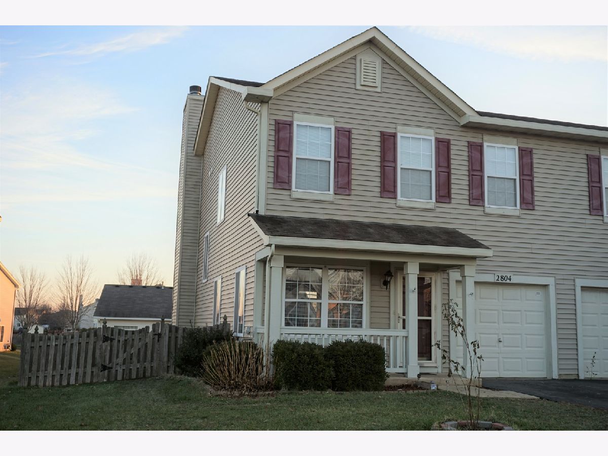  Rented Plano Illinois, 2804 Sarah