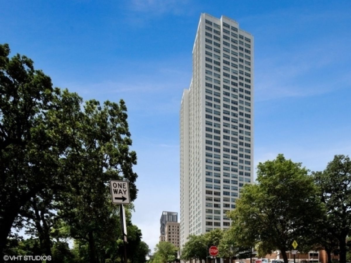  Rented Chicago Illinois, 1700 56th