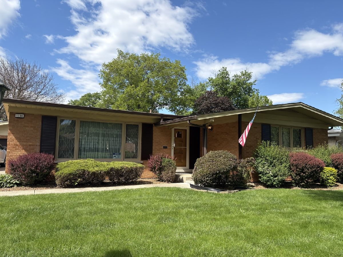  Sold Glenwood Illinois, 1101 Ohio