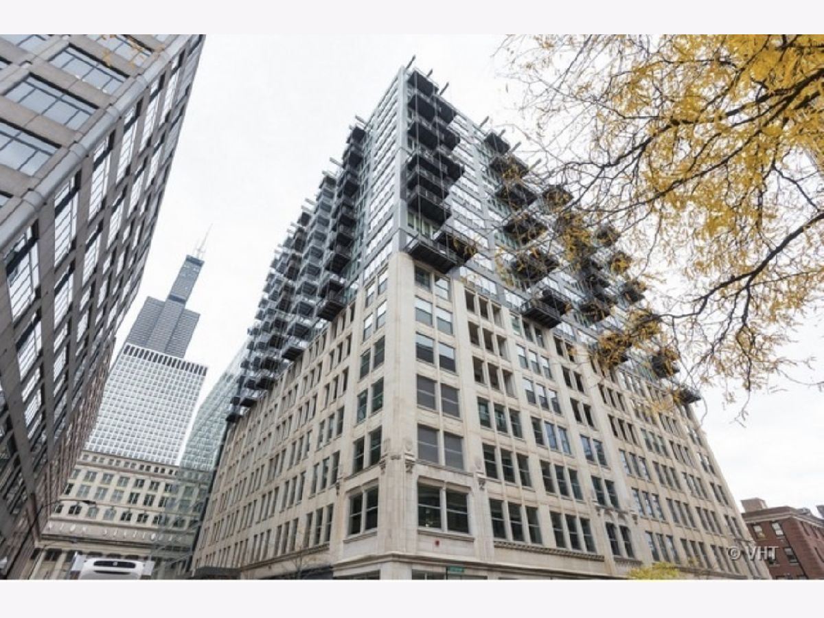  For Rent Chicago Illinois, 565 Quincy