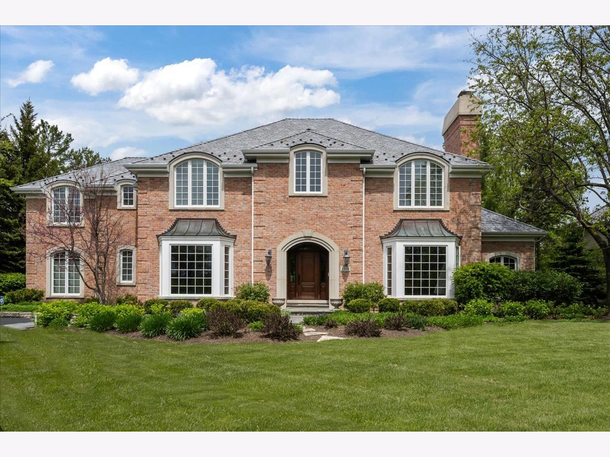 Homes For Sale Newells Reserve Lake Forest Illinois, 1310 Longmeadow Lane