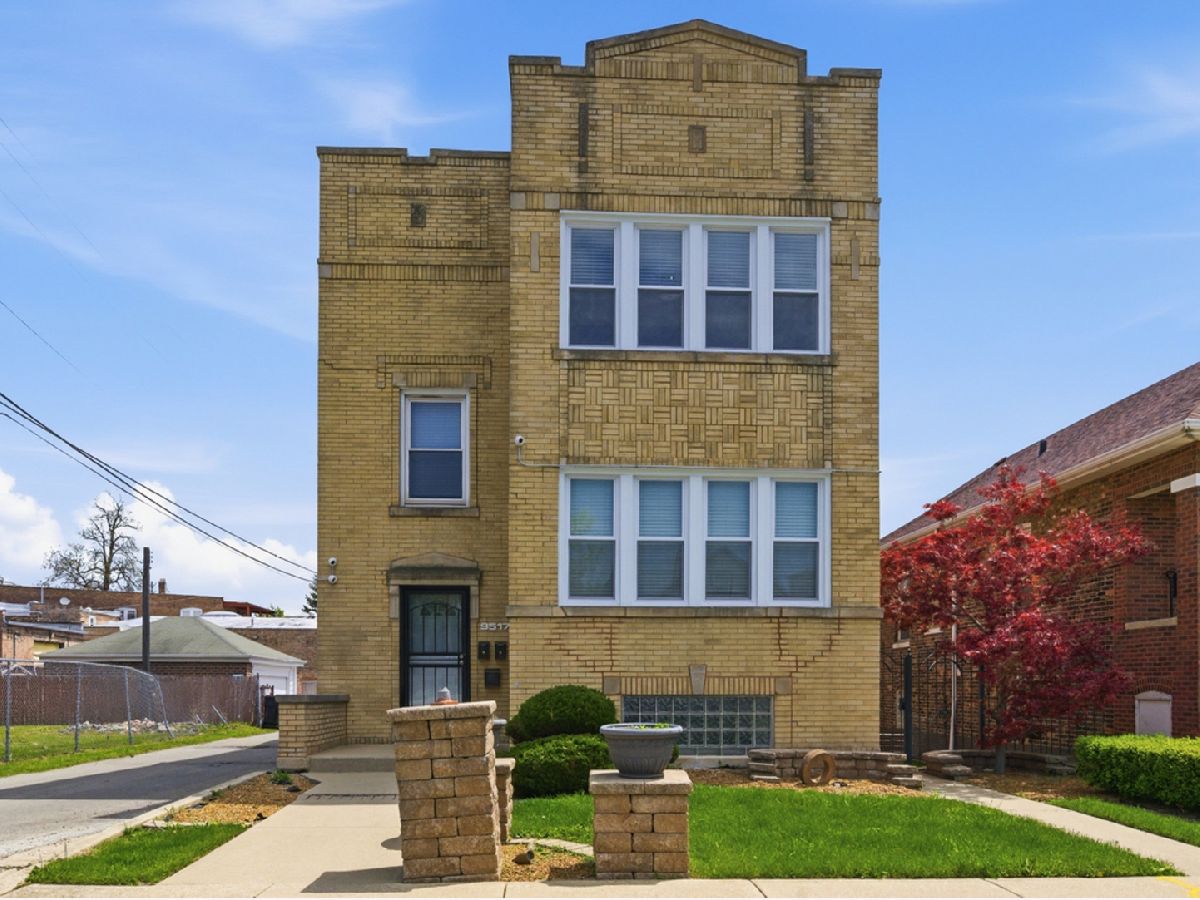  For Rent Chicago Illinois, 9517 Escanaba