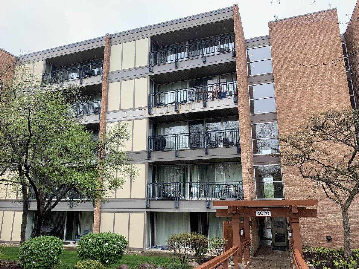 Condos & Townhomes For Rent Four Lakes Lisle Illinois, 6020 Oakwood