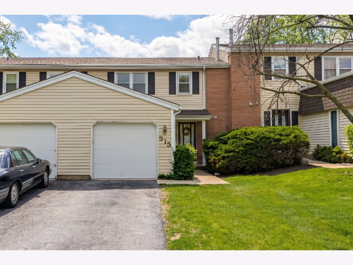 Townhomes For Rent Winston Village Bolingbrook Illinois, 513 Monroe