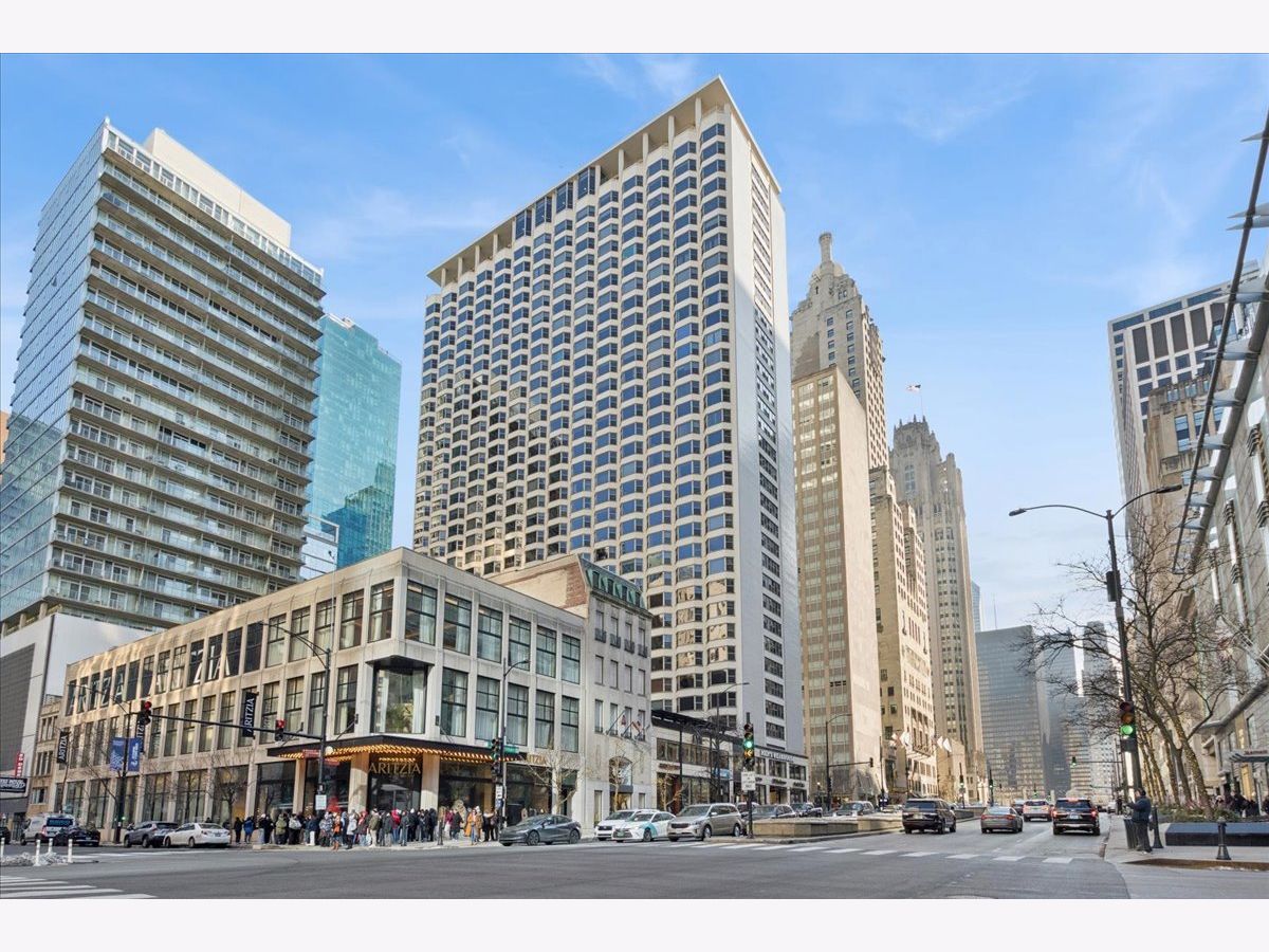  For Rent Chicago Illinois, 535 Michigan