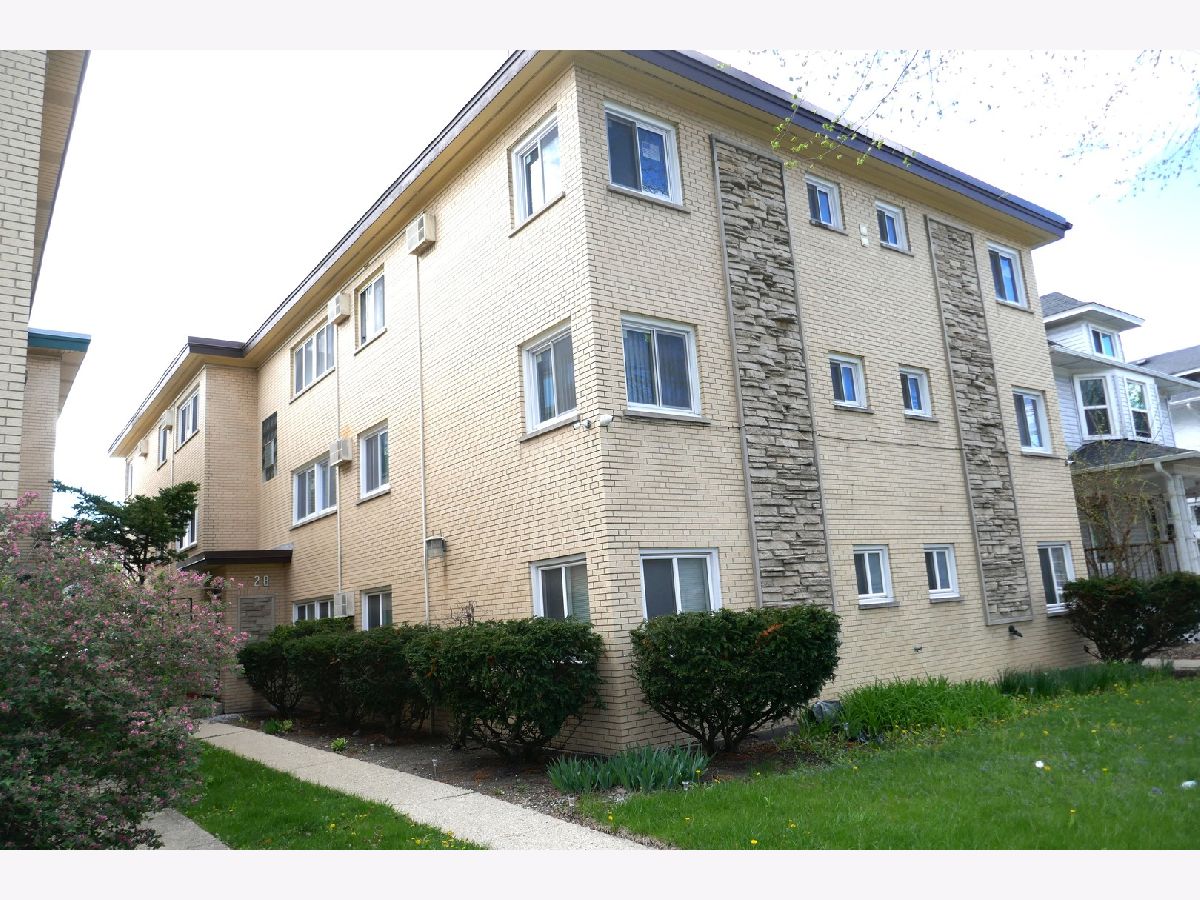  For Rent Oak Park Illinois, 828 Austin