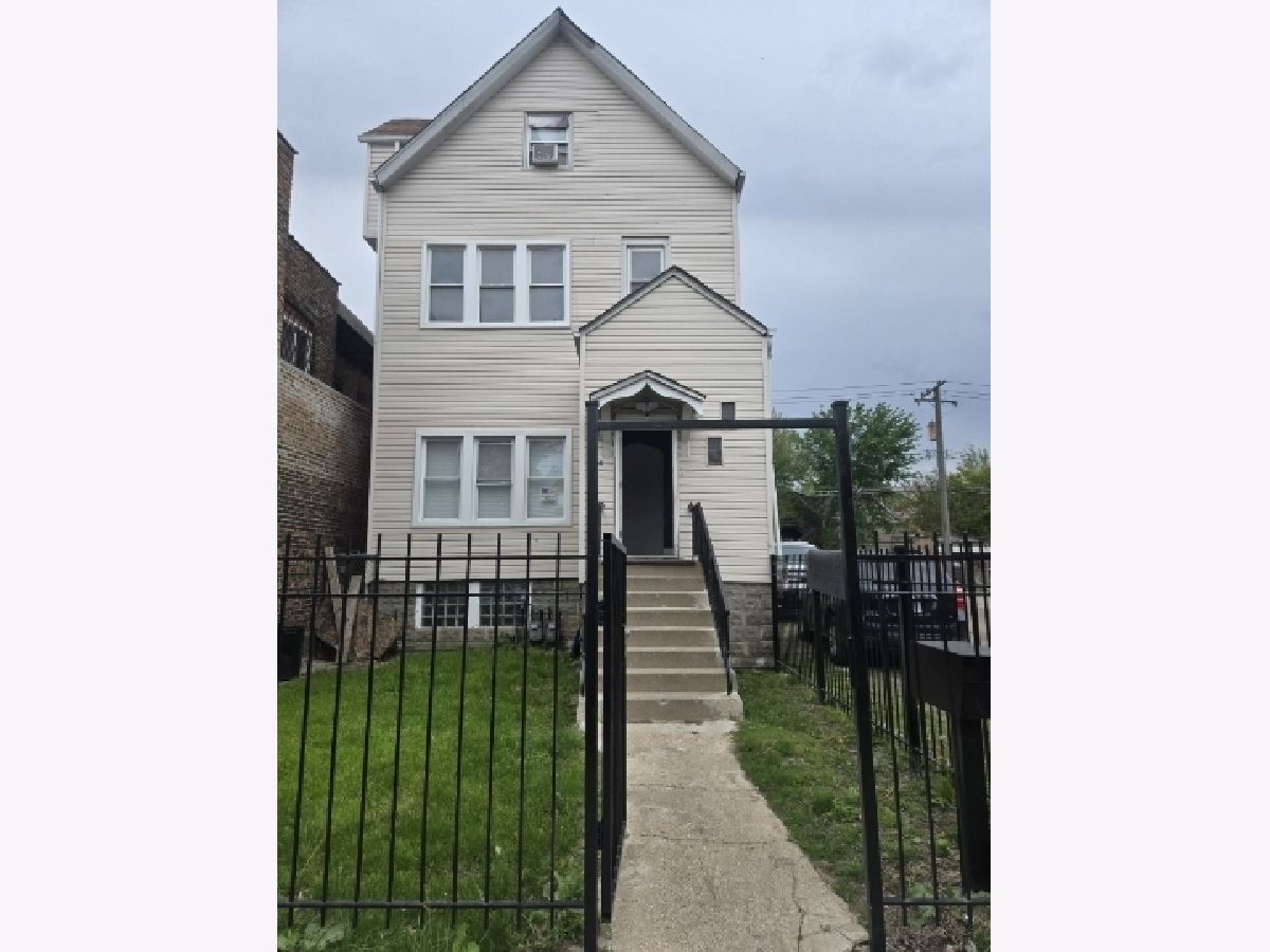 For Rent Chicago Illinois, 5244 Ashland