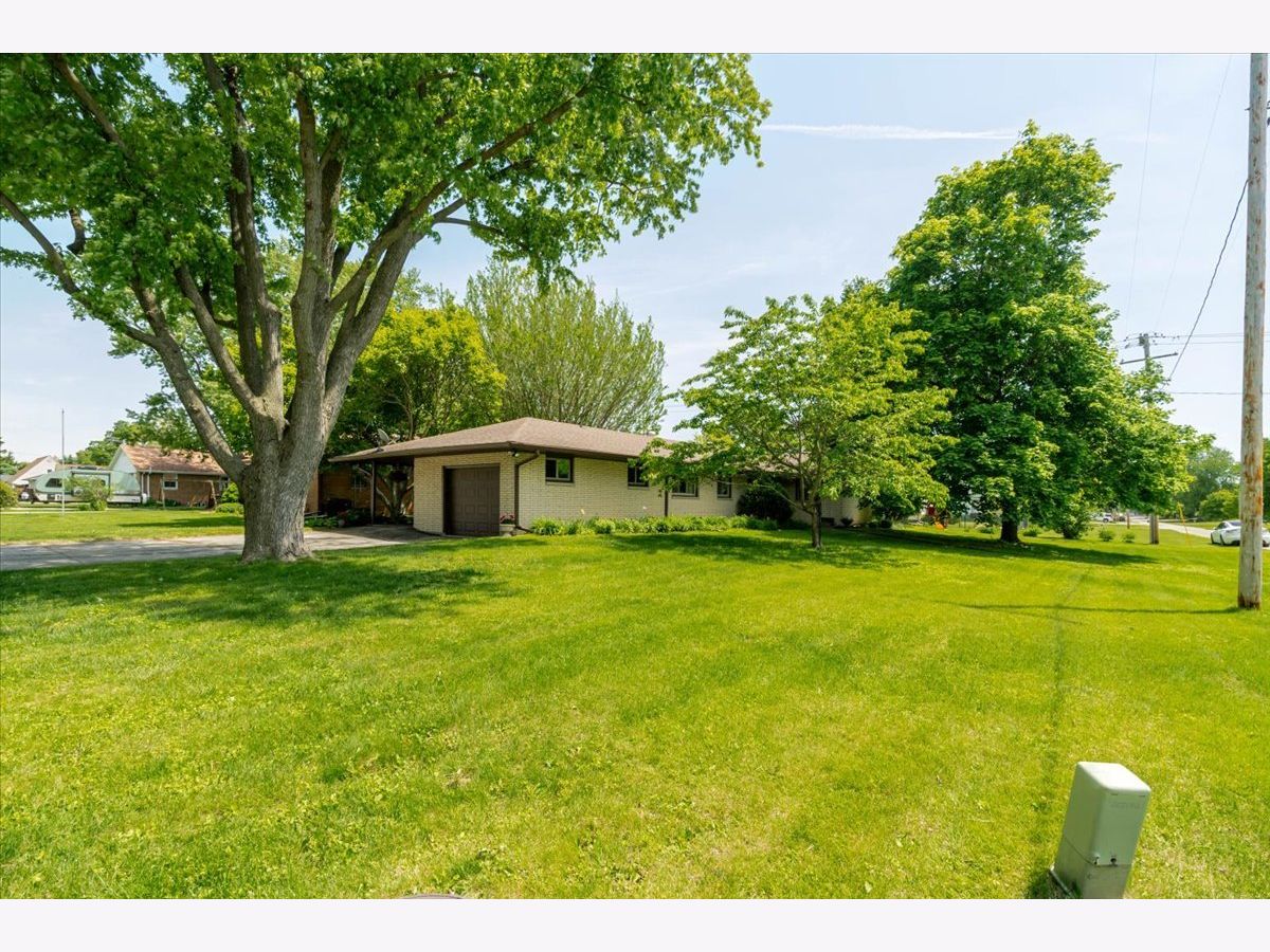  For Sale Leroy Illinois, 607 Mill Street