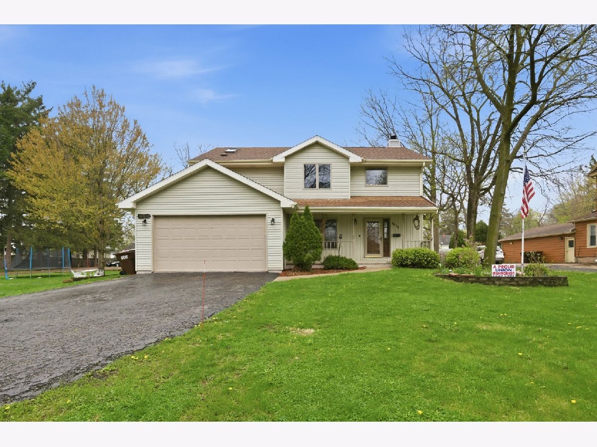  For Sale Rochelle Illinois, 1016 7th Street