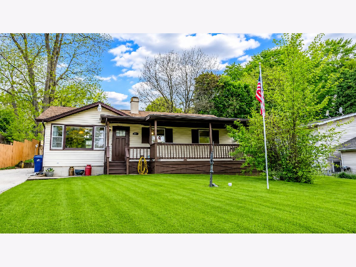  Sold Grayslake Illinois, 33022 John Mogg