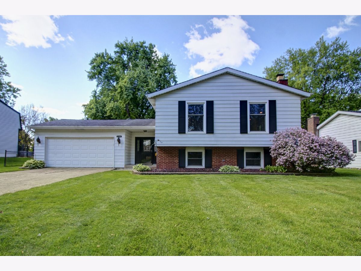  Sold Wheaton Illinois, 2266 Durham