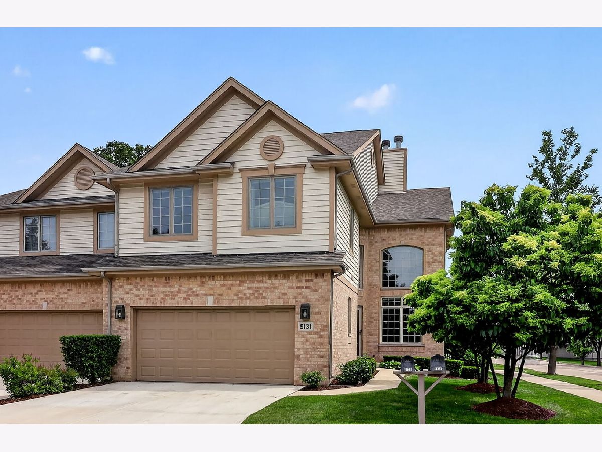  For Sale Western Springs Illinois, 5131 Creek Drive