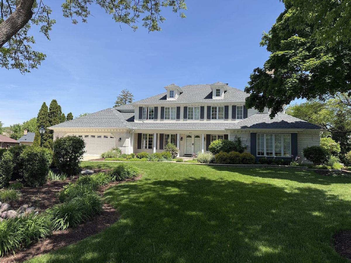  For Sale Oak Brook Illinois, 119 Saddle Brook Drive