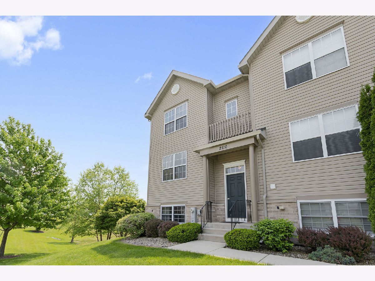 Townhomes & Homes For Sale Pine Valley Lockport Illinois, 2110 Austrian Pine Street