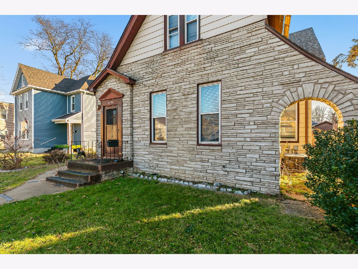  For Sale Davenport Iowa, 2115 4 Street