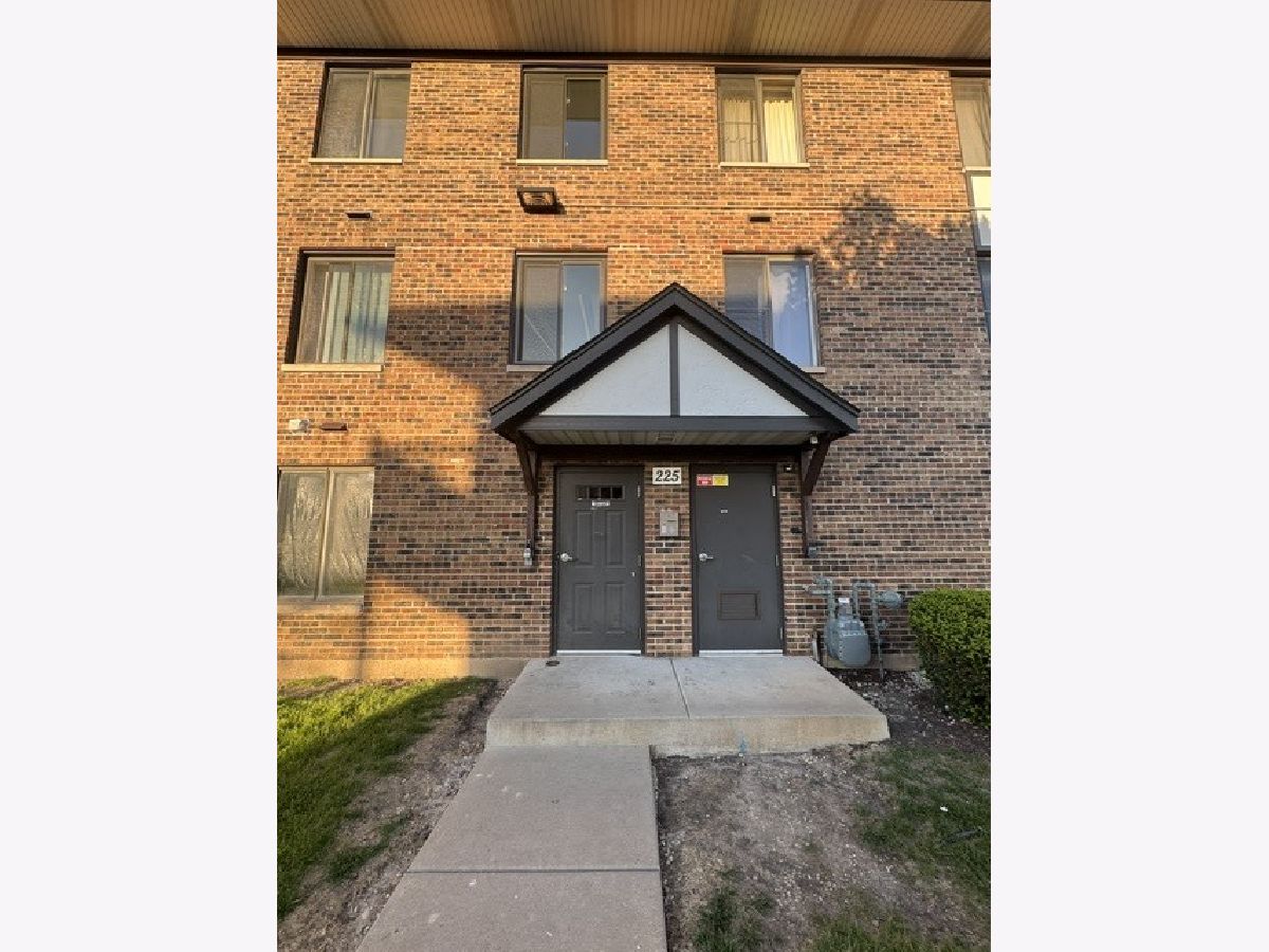  Rented Aurora Illinois, 225 Gregory