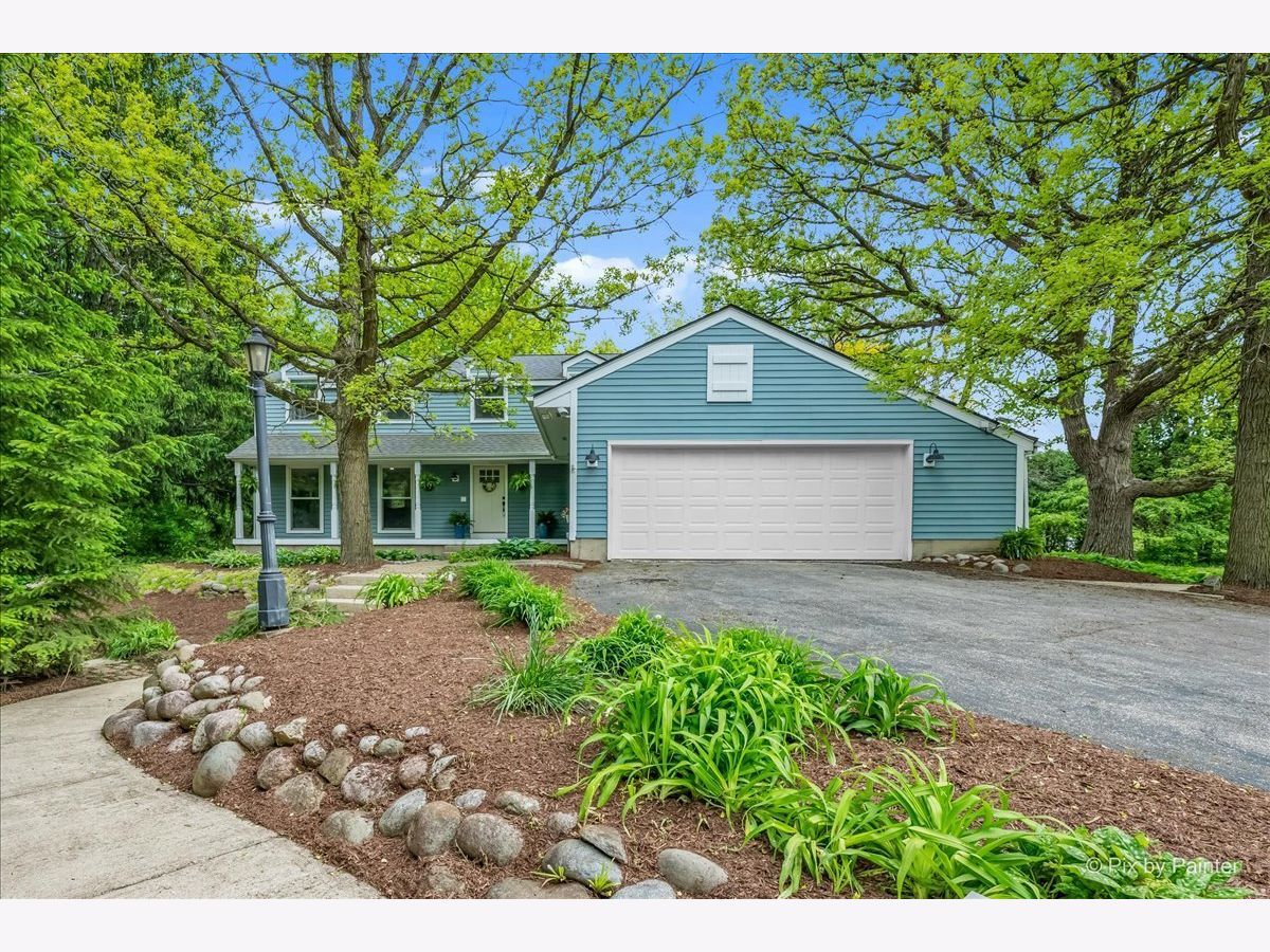  For Sale St Charles Illinois, 4N015 Trotter Lane